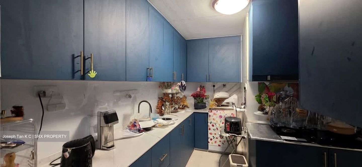 Blk 359A Sun Bliss (Sembawang), HDB 5 Rooms #528522851